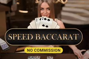 快速迷你百家乐 NC